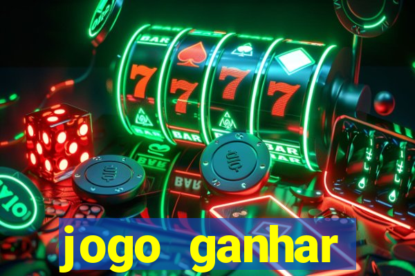 jogo ganhar dinheiro pix